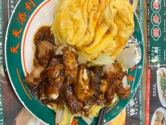-添利·香港茶餐厅·下午茶(雪象店)