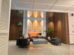 -兰州西关十字中山桥逸扉酒店