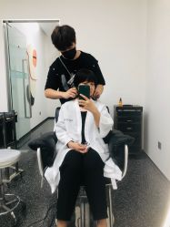 -AYO SALON