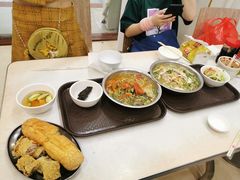 -华姐鸡粉(教育路店)