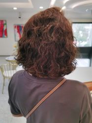 -上禾 HAIR SALON