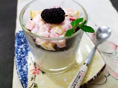 -兰亭茶叙(新新家苑店)