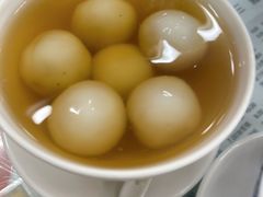 -阿三麻蓉汤圆(顺光大厦店)