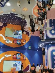 -星岛乐园(爱琴海购物公园店)