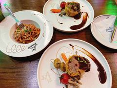 -Famous肥猫墨西哥音乐餐吧(五棵松华熙LIVE店)