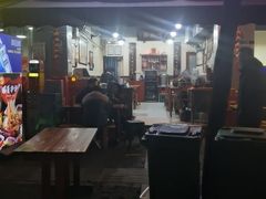 -朱大嘴肥肠血旺(福字街店)