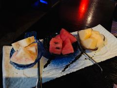 -羽山料理