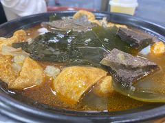 -桥雪牛杂专门店(关边路店)