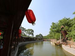-山叶口景区
