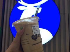 -瑞幸咖啡(西铁营万达广场店)