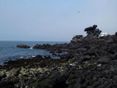 -龙头岩(Dragon Head Rock)