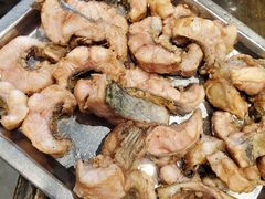 梭边鱼-肖肖酸萝卜鱼火锅(总店)