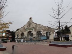 -国色天乡三期陆地乐园