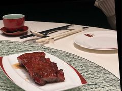 -天龙轩(香港丽思卡尔顿酒店)