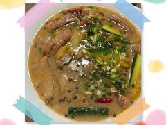 -柠静私家菜(石板巷店)
