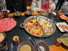 -珮姐老火锅(新街口店)