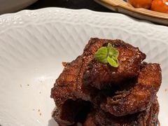 -梅花境(万科店)