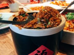 -川旺角川粤融合菜•海景餐厅(星海广场店)