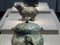 -深圳博物馆(古代艺术馆)