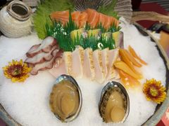 -大江户日本料理(吕厝店)