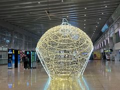 -巴塞罗那约瑟·塔拉德利亚斯-埃尔·普拉特机场