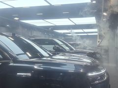 -天猫养车贴膜轻改·蓝电(优匹康桥东路店)