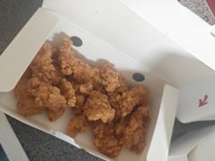 -必胜客(松雷店)