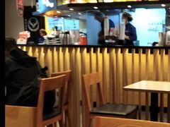 大堂-吉野家(群力王府井店)