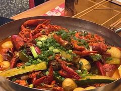 -李不管把把烧(天府三街店)