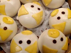 -小厨娘淮扬菜(六合欢乐港店)