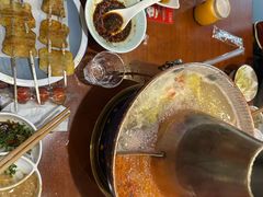 -1078號老北京涮肉(松柏店)