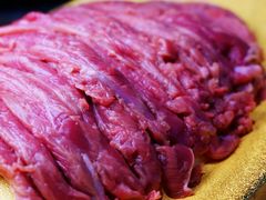 -羊大爷涮肉(亮马桥店)