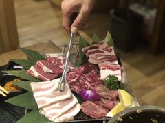 -九田家黑牛烤肉料理(石路天虹店)