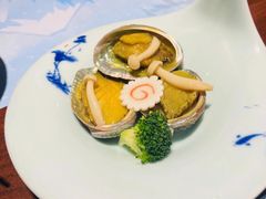 金汁鲍鱼-黑松白鹿(崇文门新活馆店)