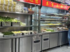 -苏袁麻辣烫(呼和浩特总局街店)