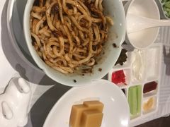 -四季民福烤鸭店(王府井灯市口店)