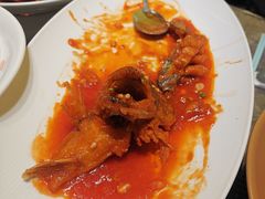 -宫燕府·京菜·烤鸭·淮扬菜(王府中心店)