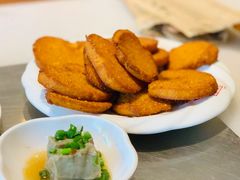 -京门老爆三(回龙观店)