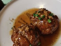 -福荣新中式餐厅
