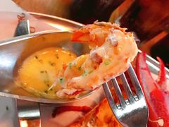 -Burger & Lobster(Dean Street)