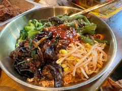 -聚合鑫东北熏酱熟食麻辣面(长阳店)