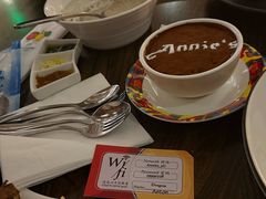 -安妮意大利餐厅(世贸天阶店)