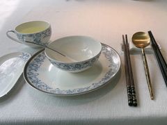 -赣湘院子·竹林院子餐厅•山野赣菜田园湘菜(国贸大望路店)