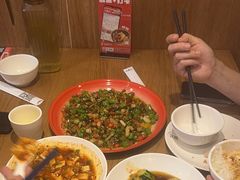 -九老汉·川渝江湖菜(合川路2店)