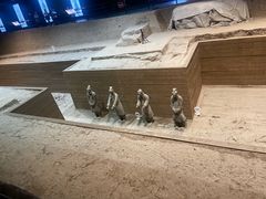 -秦始皇帝陵博物院-丽山园