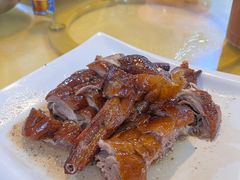 -烧鹅妹饭店