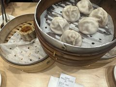 -鸡鸣汤包(红山动物园店)