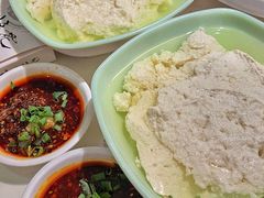 -川味堂·四川豆花(八卦岭店)