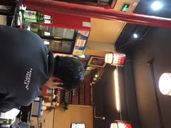 -二姐卤煮(南十里居店)