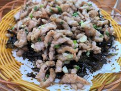 -下梅人家土菜馆(历史文化餐厅度假区店)